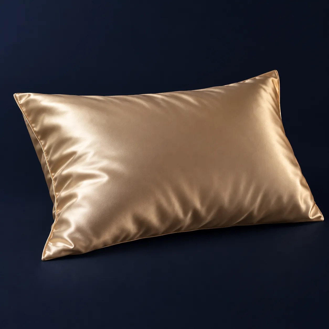 Mulberry silk