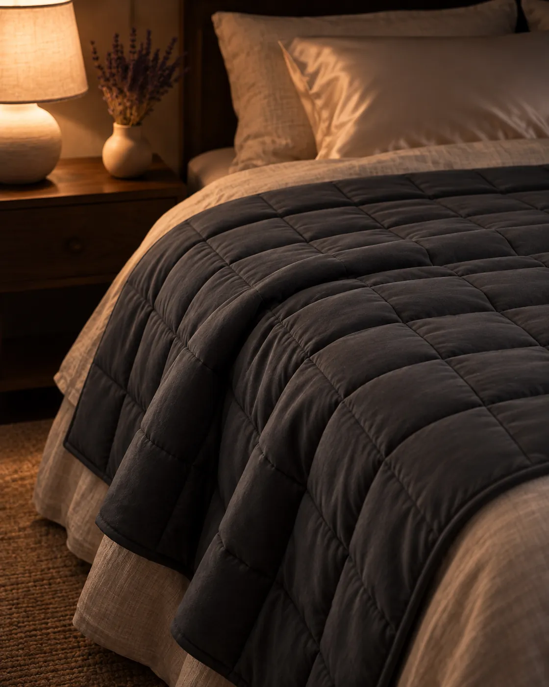 Bedding